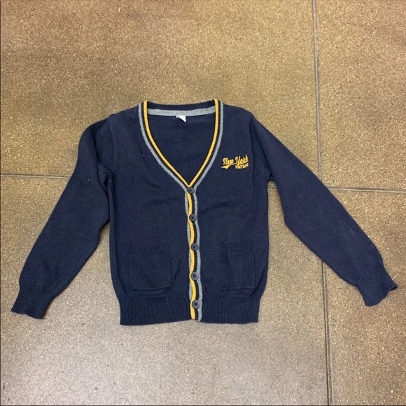 Frendz kids vintage cardigan - Picture 3 of 7